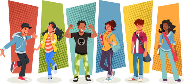 Adolescence Support &amp; Discussion | Navigate Teen Challenges