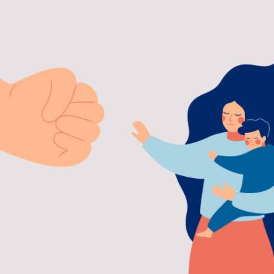 Confronting Domestic Violence | Share Experiences &amp; Solutions
