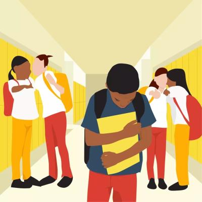 Bullying Awareness &amp; Support | Share Experiences &amp; Solutions