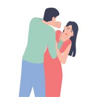 Confronting Domestic Violence | Share Experiences &amp; Solutions