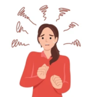 Anxiety Support &amp; Coping Strategies | Manage Your Anxiety